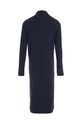 Девочка Детское платье Tommy Hilfiger KG0KG07560.128.176.9BYX тёмно-синий