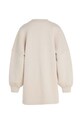 Dziewczynka Tommy Hilfiger sukienka dziecięca KG0KG07561.128.176.9BYX beżowy
