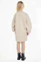 Tommy Hilfiger sukienka dziecięca KG0KG07561.128.176.9BYX