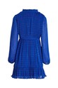 Девочка Детское платье Tommy Hilfiger KG0KG07567.74.122.9BYX голубой