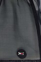 Παιδικό φόρεμα Tommy Hilfiger μαύρο KG0KG07568.128.176.9BYX