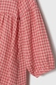 Девочка Детское платье United Colors of Benetton 4XQNGV00Y.P.SEASONAL розовый