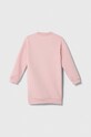 Guess sukienka dziecięca J3BK01.KAZQ2.9BYX różowy AW23