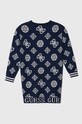 Момиче Детска рокля Guess J3BK04.Z3AH0.9BYX тъмносин