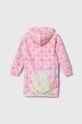 Guess sukienka dziecięca J3BK27.KAZQ2.9BYX różowy AW23