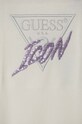 Дівчинка Дитяча сукня Guess K3BK21.Z2NQ2.9BYX бежевий