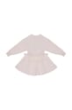 Pinko Up gyerek ruha F3PIBGDR103 bézs AW23