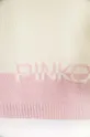 Dievčenské šaty s prímesou vlny Pinko Up 50 % Akryl, 50 % Vlna
