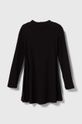 Pinko Up sukienka dziecięca F3PIJGDR126 czarny AW23