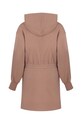 Детское платье Pinko Up F3PIJGDR283 бежевый AW23