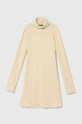 United Colors of Benetton vestito bambina mini beige 31F5CV00L.G.SEASONAL