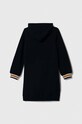 Pepe Jeans rochie fete PG951648 bleumarin AW23