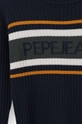 Дитяча сукня Pepe Jeans 68% Віскоза, 32% Поліестер