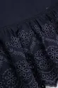 темно-синій Дитяча сукня Coccodrillo