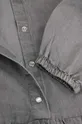Jeans obleka Coccodrillo Dekliški