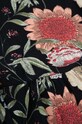 Coccodrillo vestito bambina nero ZC3128104WGK