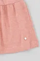 ροζ Παιδικό φόρεμα zippy