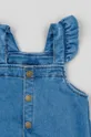 Detské džínsové šaty zippy Bavlna