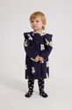 Detské bavlnené šaty Bobo Choses
