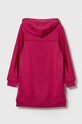 Dječja haljina Emporio Armani 6R3A23.3J5DZ roza AW23