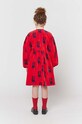 Bobo Choses rochie fete 223FC012