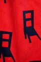 Bobo Choses rochie fete rosu 223FC012