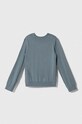 Детски пуловер Guess L0YR03.Z2VV0.9BYX син AW23