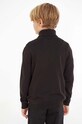 Calvin Klein Jeans sweter bawełniany dziecięcy IB0IB01331.9BYX