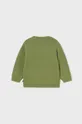 Mayoral maglione bambino/a verde
