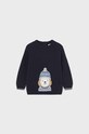 Mayoral pulover bebe uni bleumarin 2316.3A.Baby.9BYX