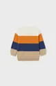 Mayoral maglione bambino/a arancione