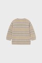 Светр для немовлят Mayoral 2321.3E.Baby.9BYX бежевий AW23