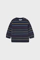 Mayoral sweter niemowlęcy 2321.3E.Baby.9BYX granatowy AW23