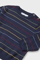 Mayoral sweter niemowlęcy granatowy 2321.3E.Baby.9BYX
