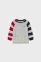 Mayoral pulover bebe uni rosu 2322.3G.Baby.9BYX