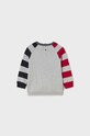 Mayoral pulover bebe 2322.3G.Baby.9BYX rosu AW23