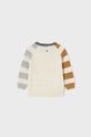 Mayoral sweter niemowlęcy 2322.3G.Baby.9BYX beżowy AW23