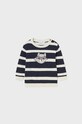 Mayoral pulover bebe cu modele bleumarin 2327.3G.Baby.9BYX