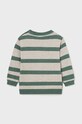 Mayoral sweter niemowlęcy 2327.3G.Baby.9BYX zielony AW23