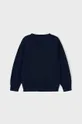 Дитячий светр з домішкою вовни Mayoral  60% Бавовна, 30% Поліамід, 10% Вовна