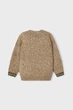 Chłopiec Mayoral sweter dziecięcy 4322.5E.Mini.9BYX beżowy