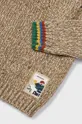 бежевый Детский свитер Mayoral