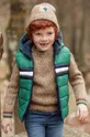 бежевый Детский свитер Mayoral Для мальчиков