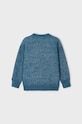 Băieți Mayoral pulover copii 4326.5G.Mini.9BYX albastru