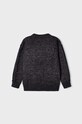 Mayoral sweter dziecięcy 4326.5G.Mini.9BYX czarny AW23
