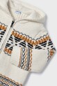 Mayoral cardigan per bambini beige 4333.5F.Mini.9BYX