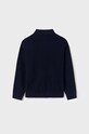 Mayoral sweter 7383.7A.Junior.9BYX granatowy AW23