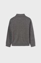 Chłopiec Mayoral sweter 7383.7A.Junior.9BYX szary