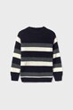 Mayoral sweter dziecięcy pozostałe granatowy 7387.7F.Junior.9BYX
