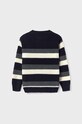 Mayoral sweter dziecięcy 7387.7F.Junior.9BYX granatowy AW23